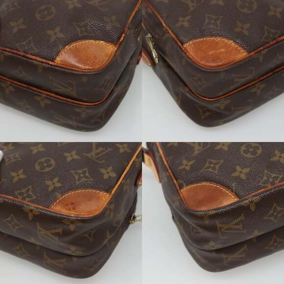 LOUIS VUITTON Monogram Amazon Shoulder Bag M45236 - Picture 10 of 13